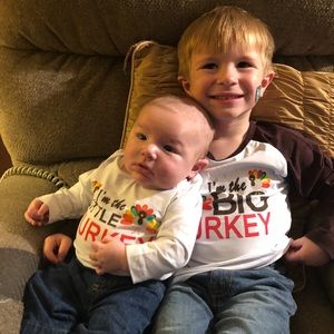 Meet your Posher, Cheyanne